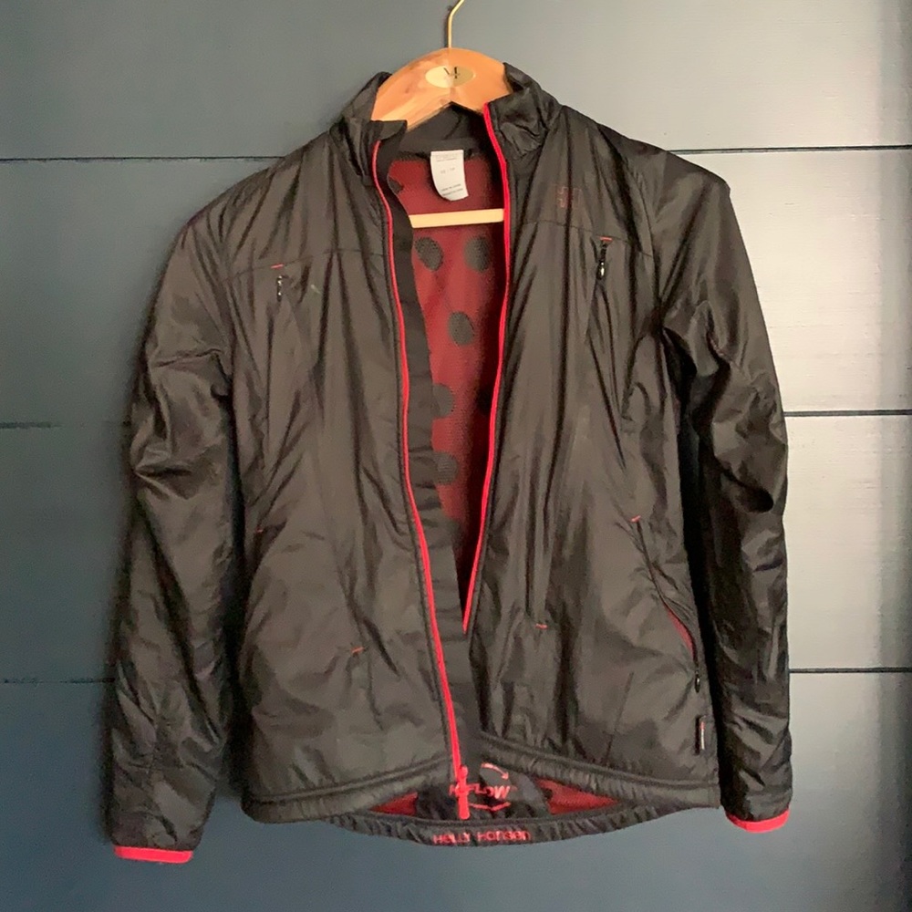 Women’s XS Helly Hansen H2Flow Lightweight Jacket